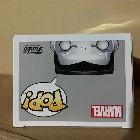 Funko Pop X-Men Colossus - Picture 5 of 6
